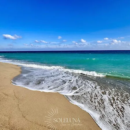 Soleluna 公寓
