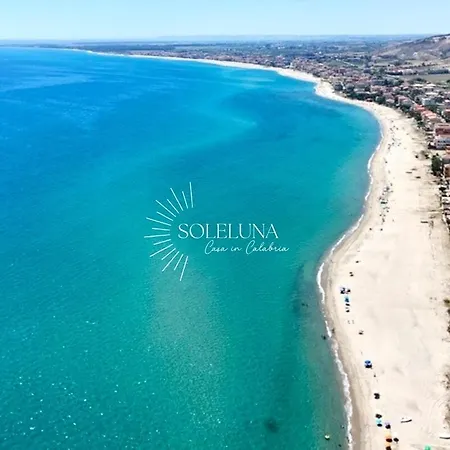 公寓 Soleluna