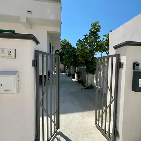 Soleluna 公寓
